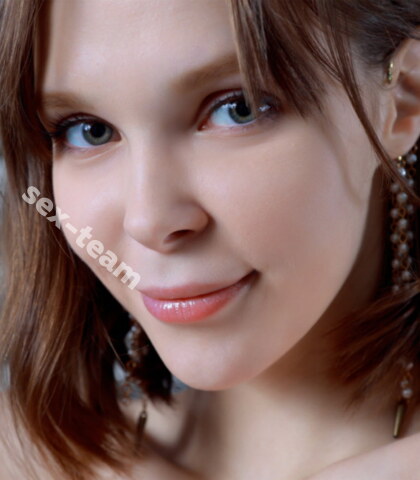 Проститутка Мари